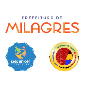 Governo Municipal de Milagres CE