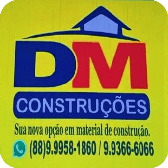 DM Construções