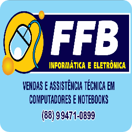 FFB Informática e Eletrômica