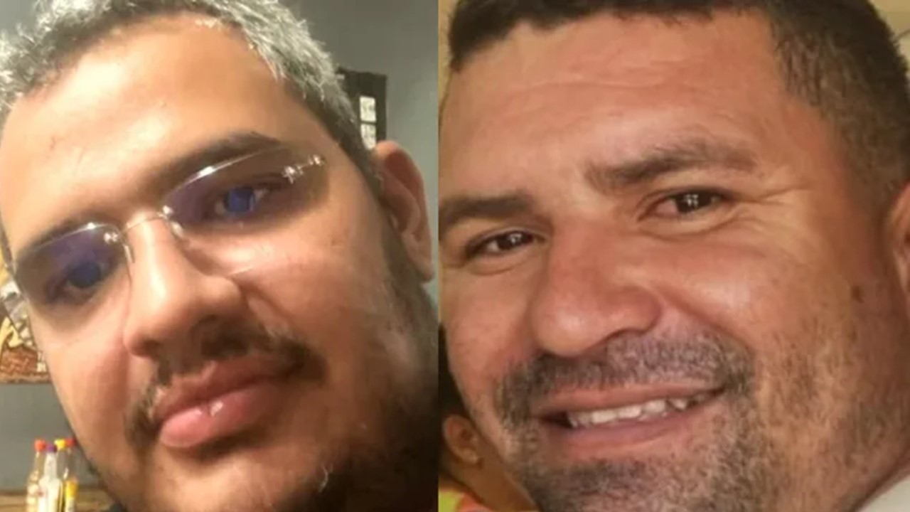 Em Crato, Dois Homens Morrem Após Capotamento