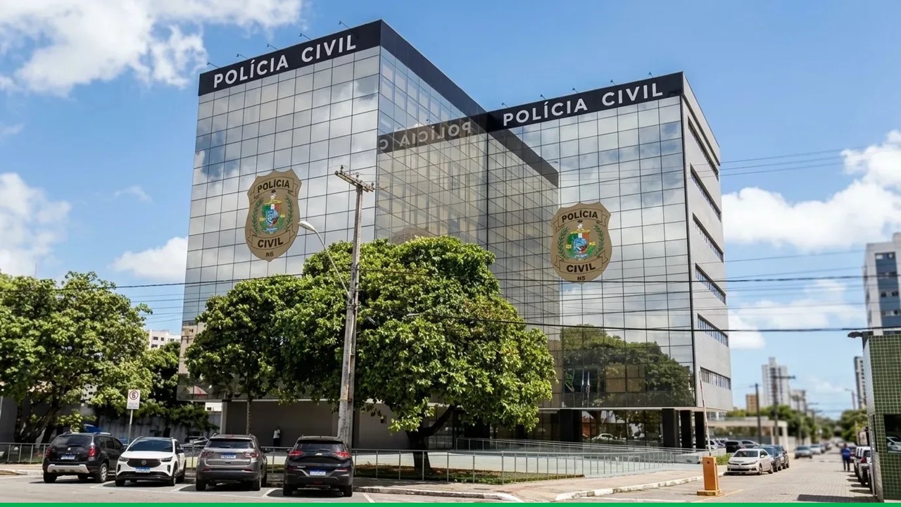 Em Fortaleza, Homem é Encontrado Morto em Córrego na Barra do Ceará