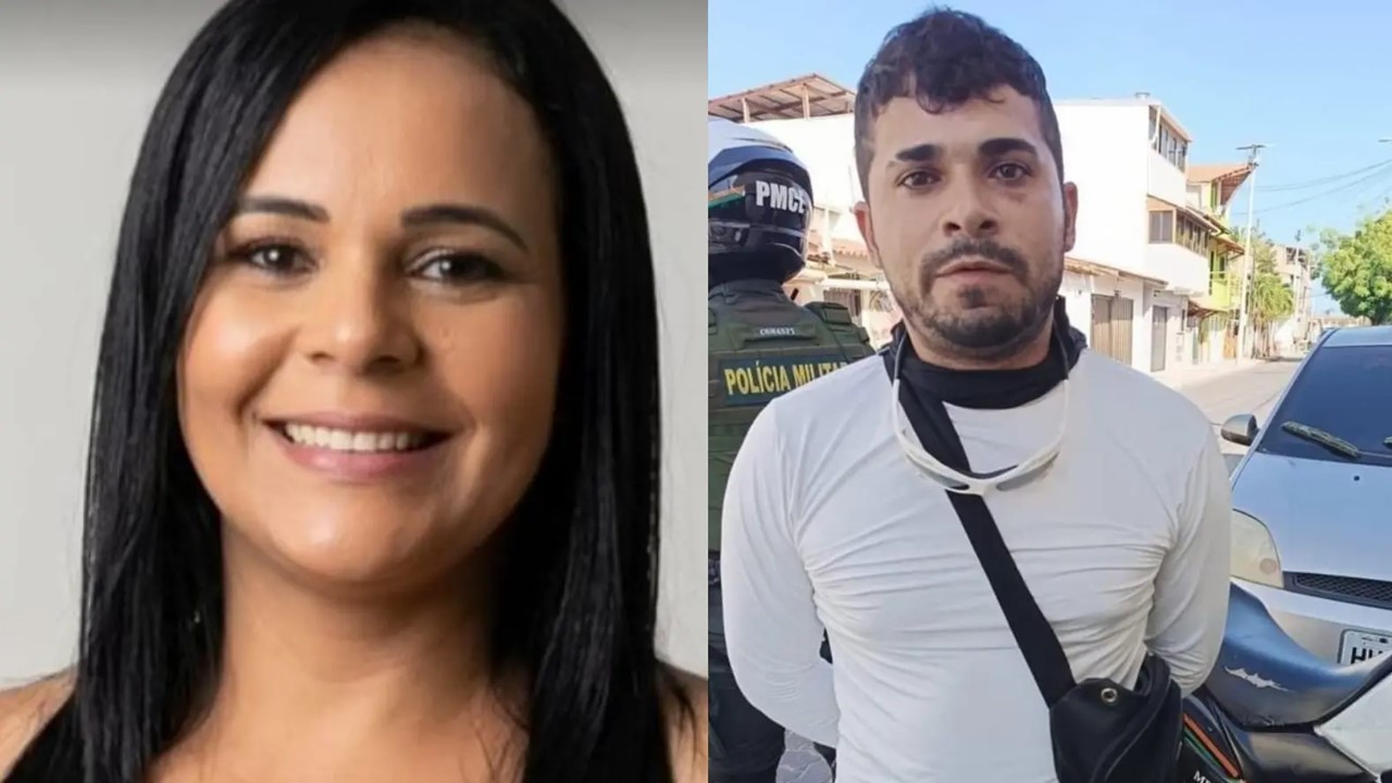 Em Caucaia, Homem Mata Ex-Companheira a Marteladas