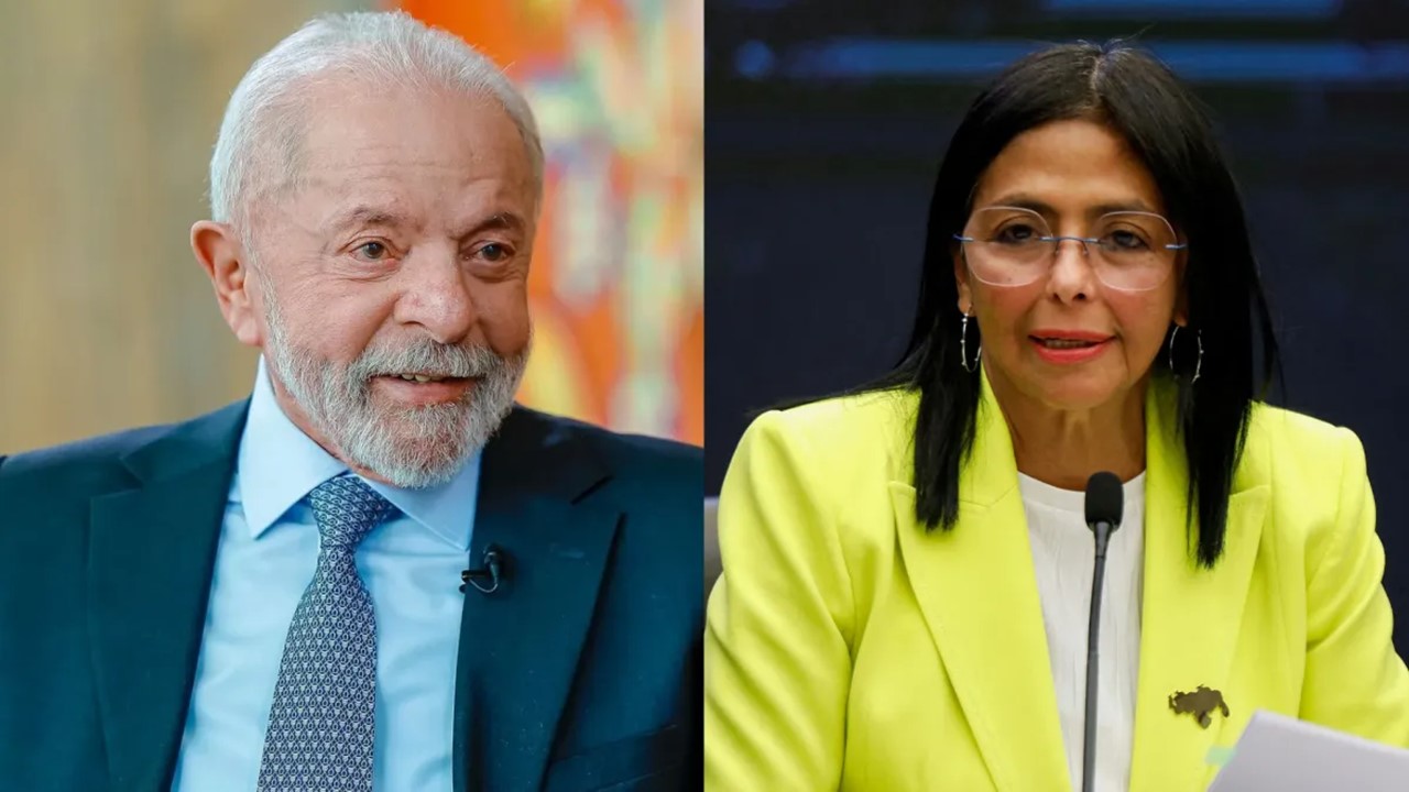 Venezuela Tenta Reunião Com o Brasil Durante Encontro da ONU