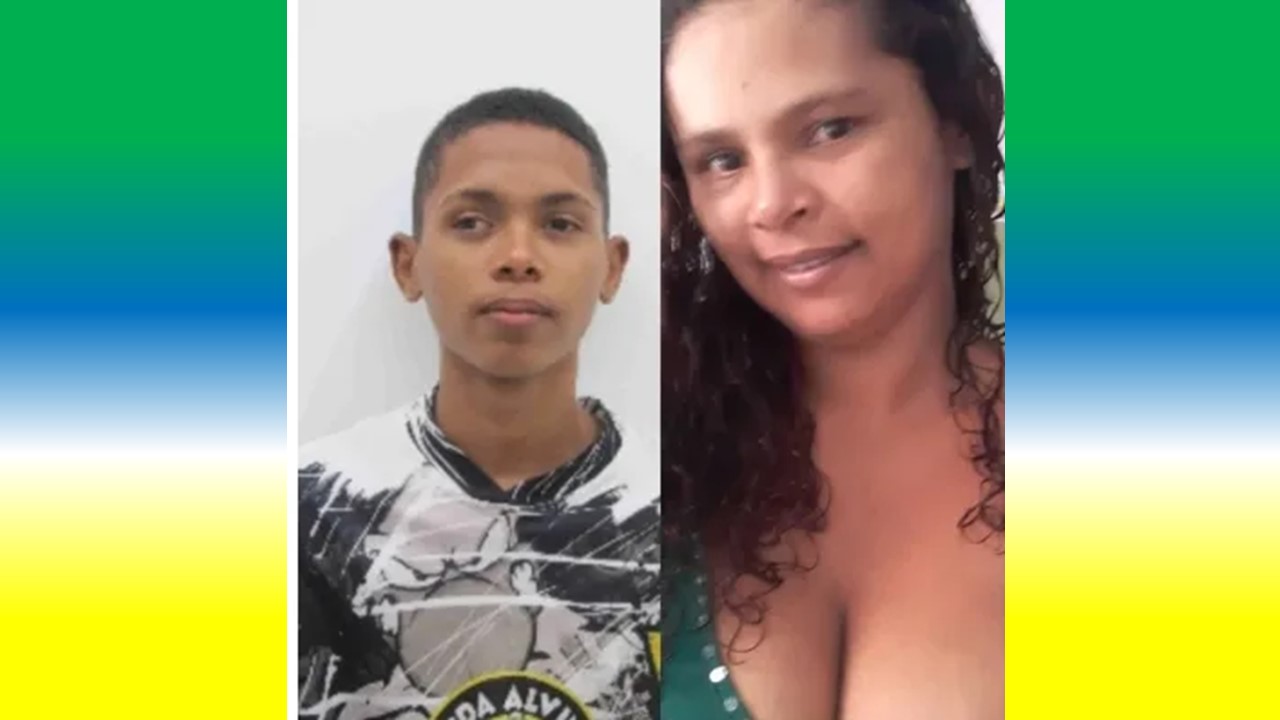 Em Pacajus, Mãe e Filho Foram Mortos Enquanto Dormiam
